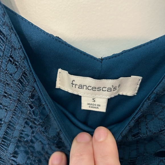 Francesca’s dress - Picture 4 of 6